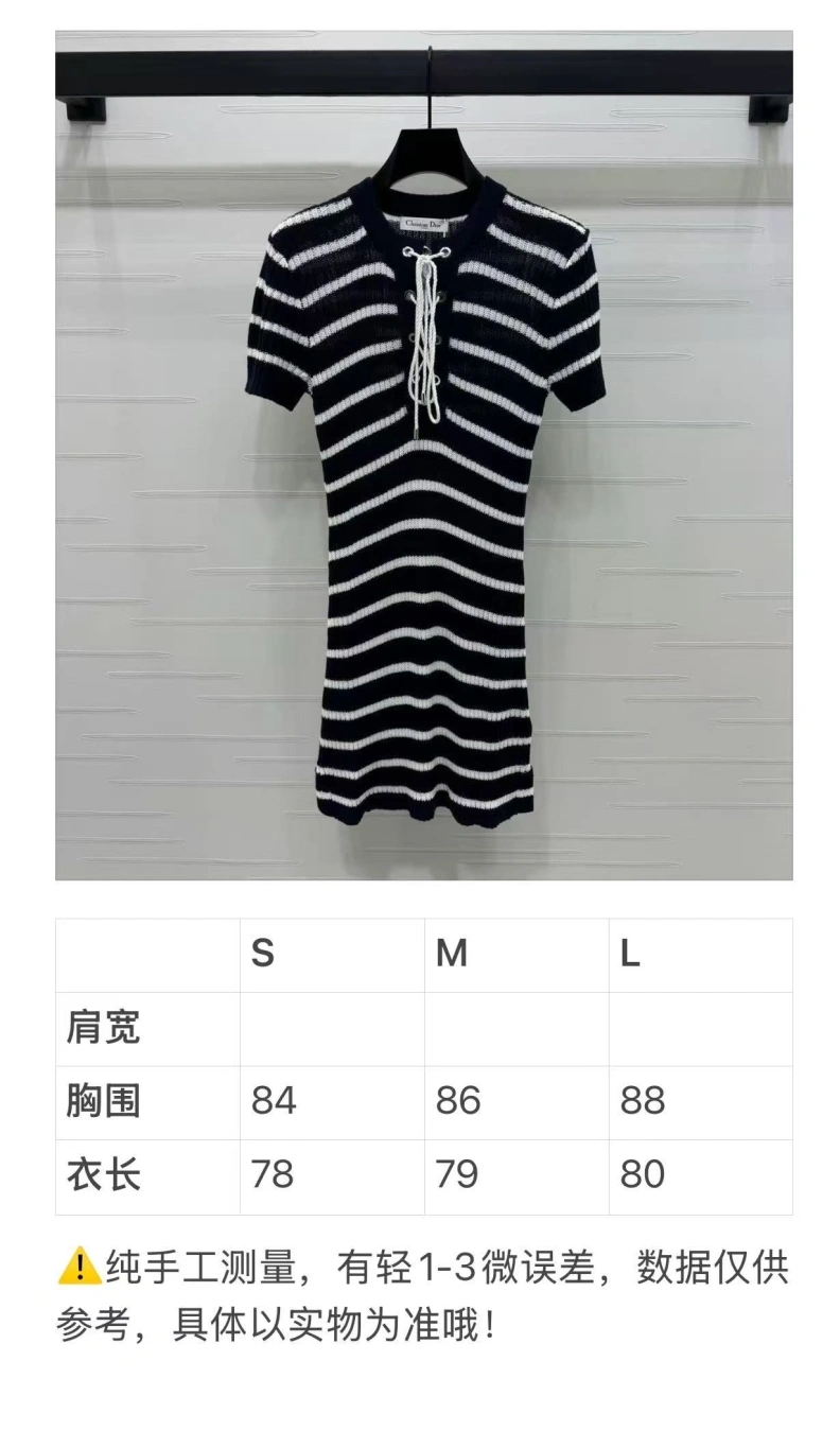 Dxxr Dress Bold 94675