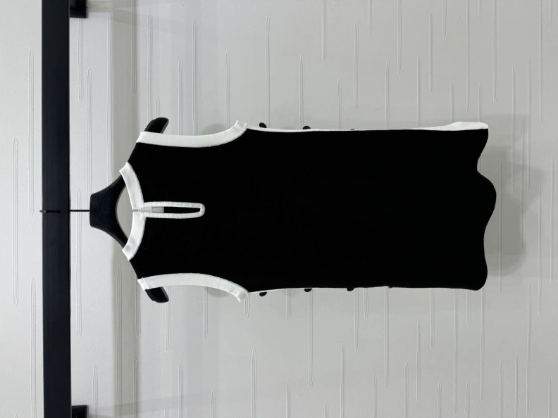 Minimalist Dxxr Dress 94643