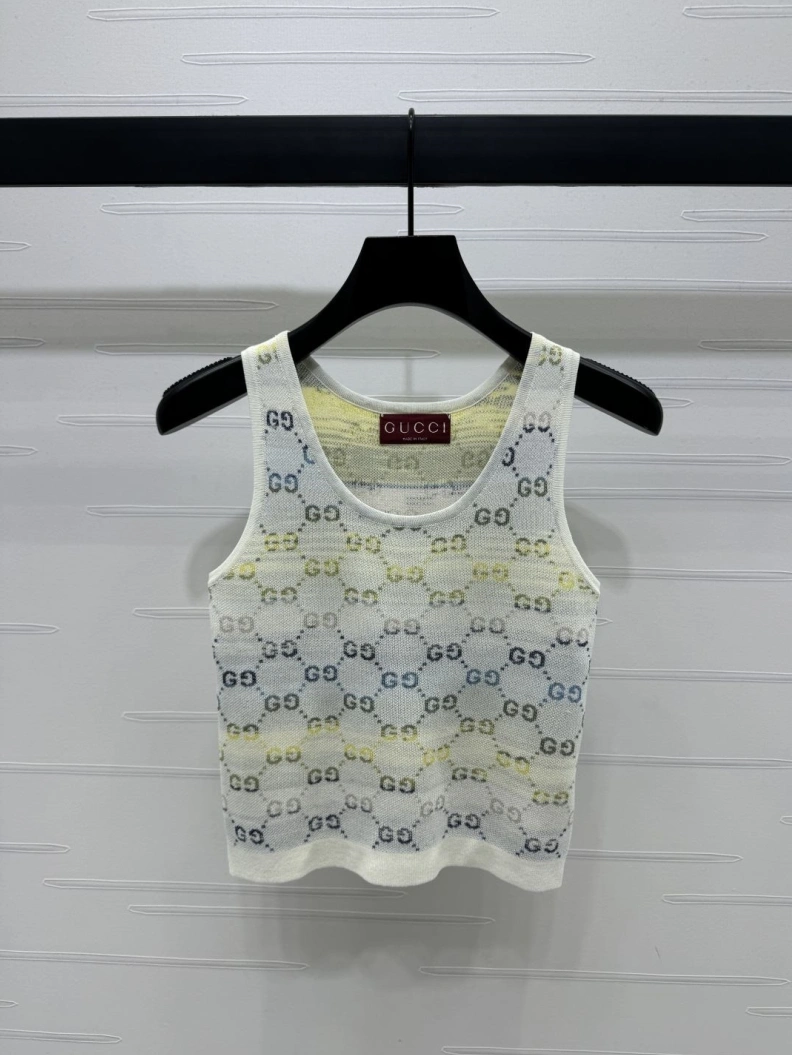 Gxccx Gilet Flexible 95721