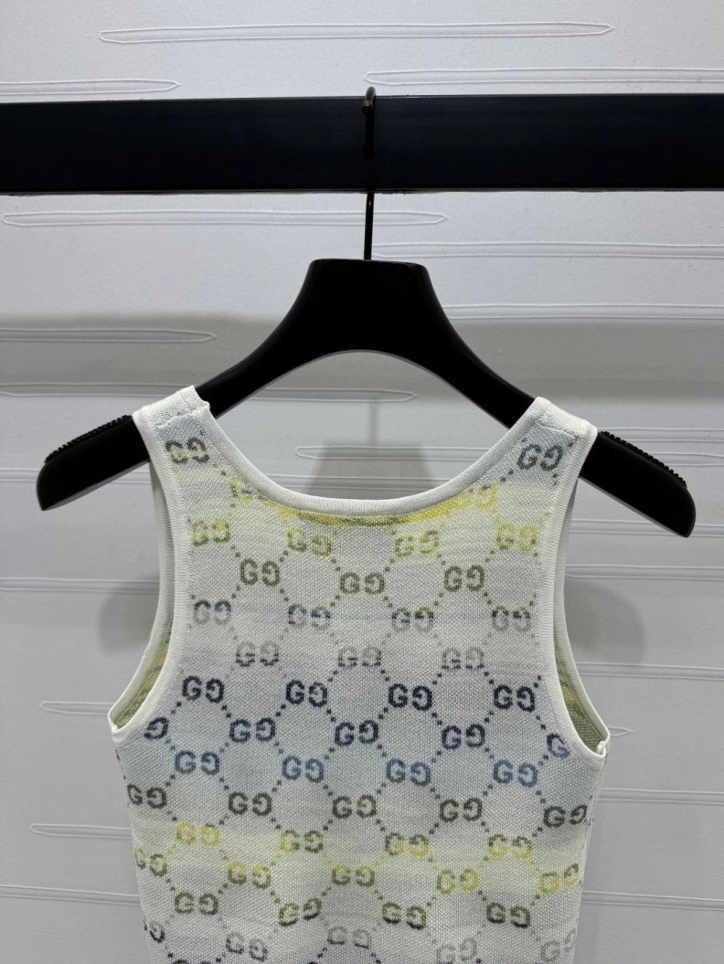 Gxccx Gilet Flexible 95721