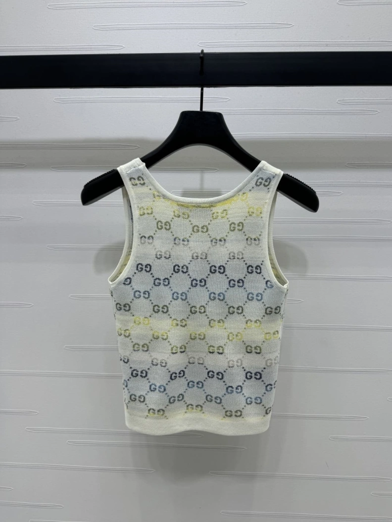 Gxccx Gilet Flexible 95721