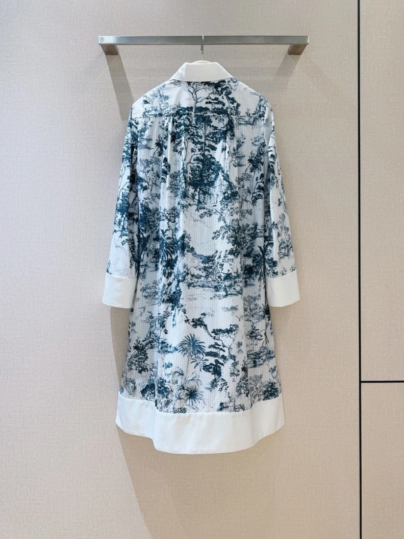 Bright Othxr Dress 101017