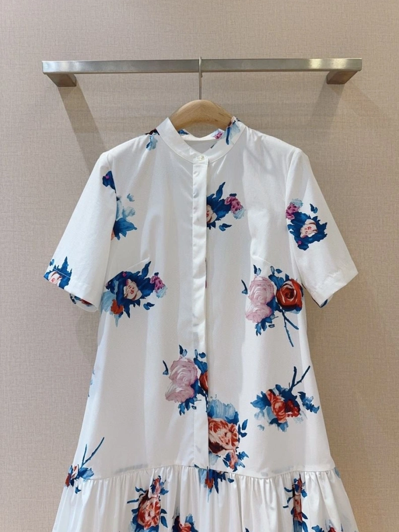 Durable Othxr Dress 101027