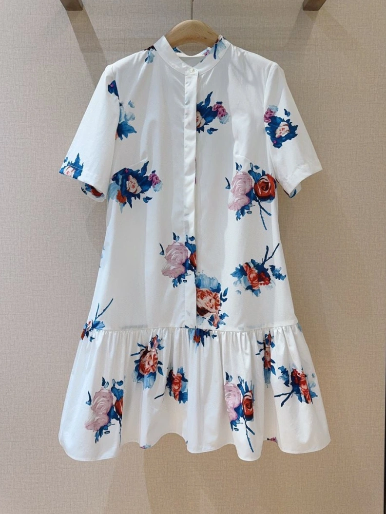 Durable Othxr Dress 101027