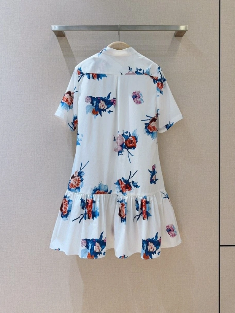 Durable Othxr Dress 101027