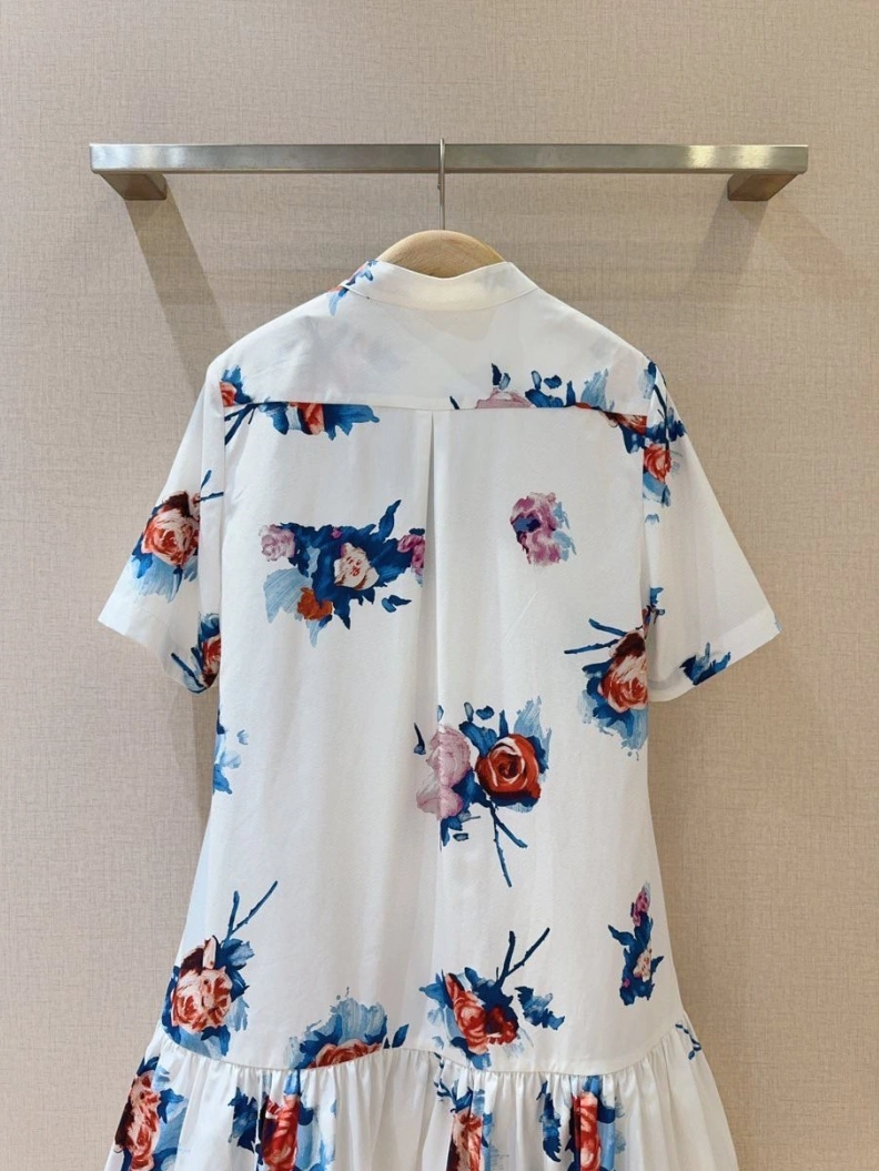 Durable Othxr Dress 101027