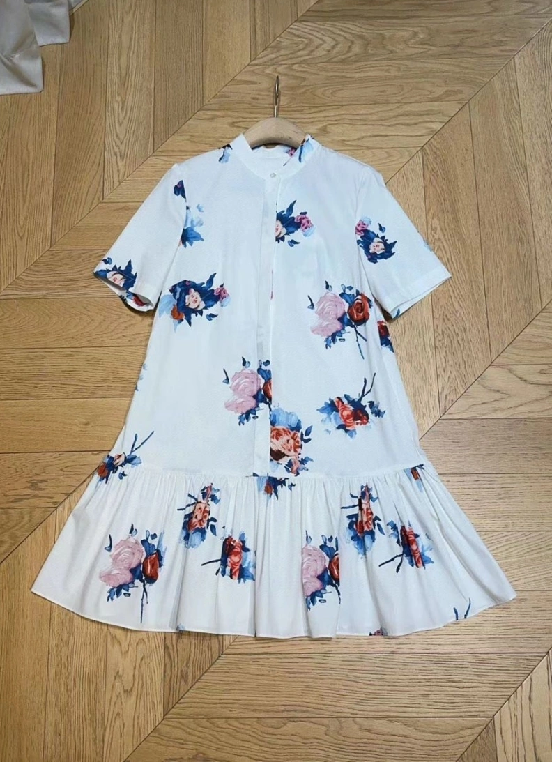 Durable Othxr Dress 101027