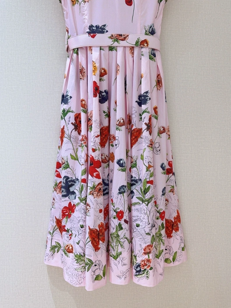 Refined Othxr Dress 101010