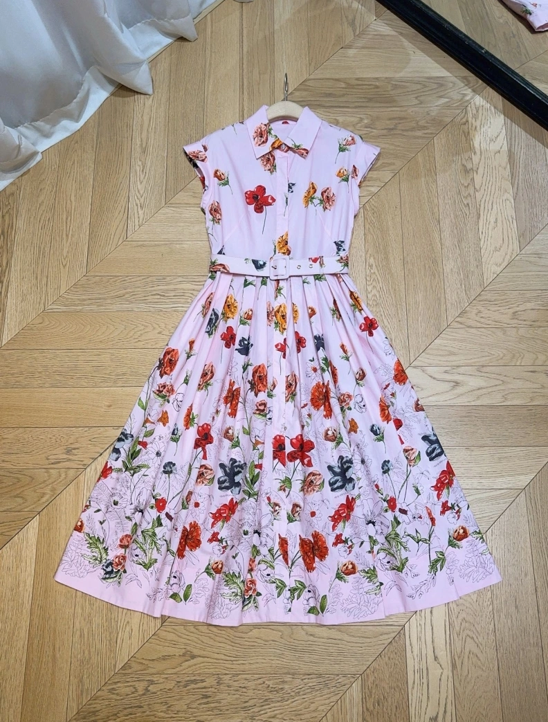 Refined Othxr Dress 101010
