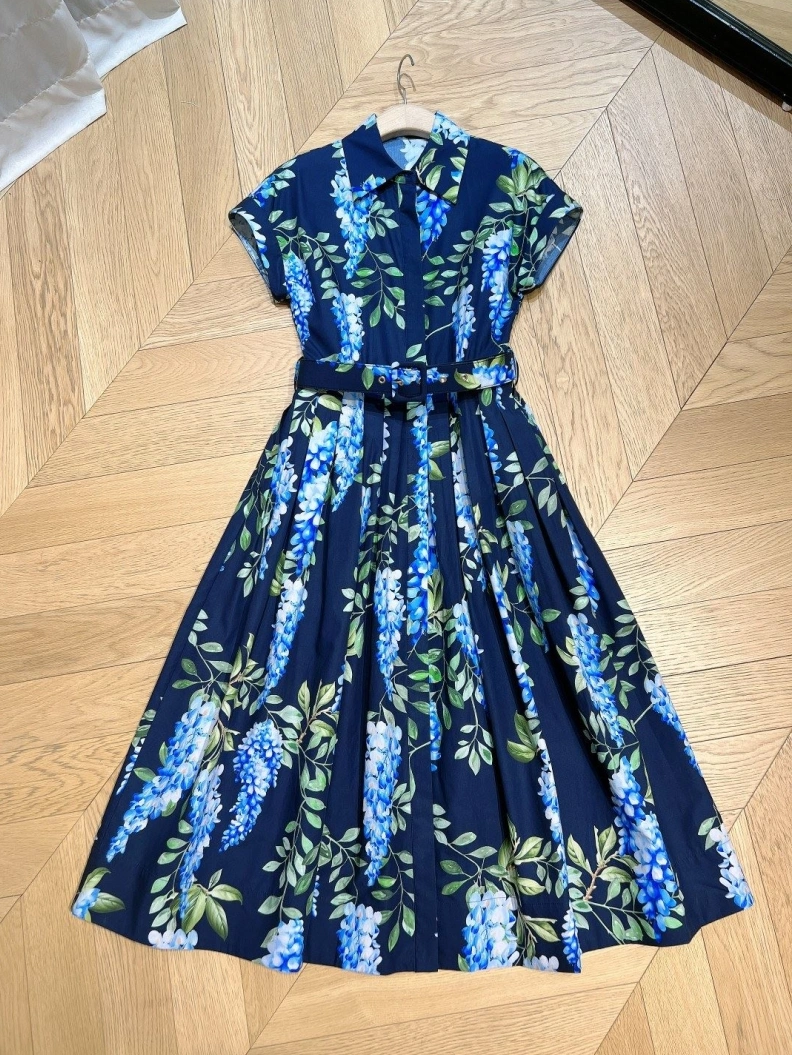 Othxr Dress Timeless 101025