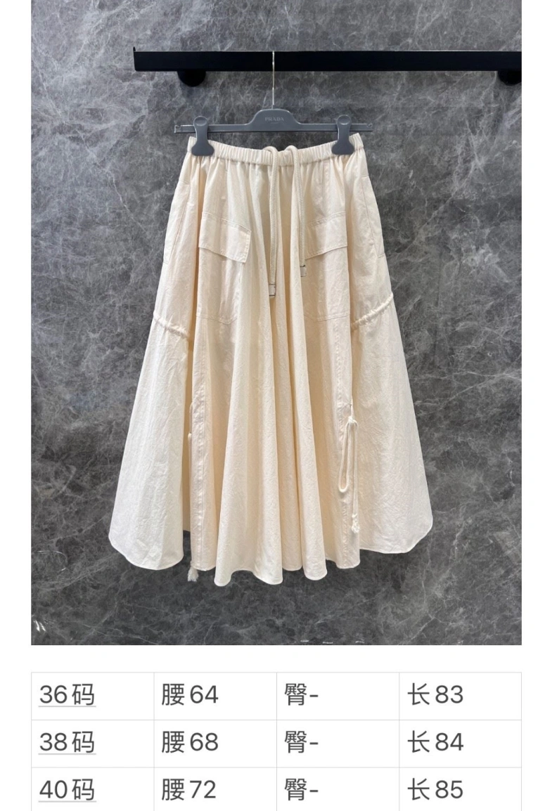 Prxdx Skirts Sophisticated 102602