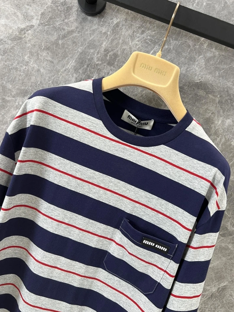 Durable Mix Mix T-Shirts 98459