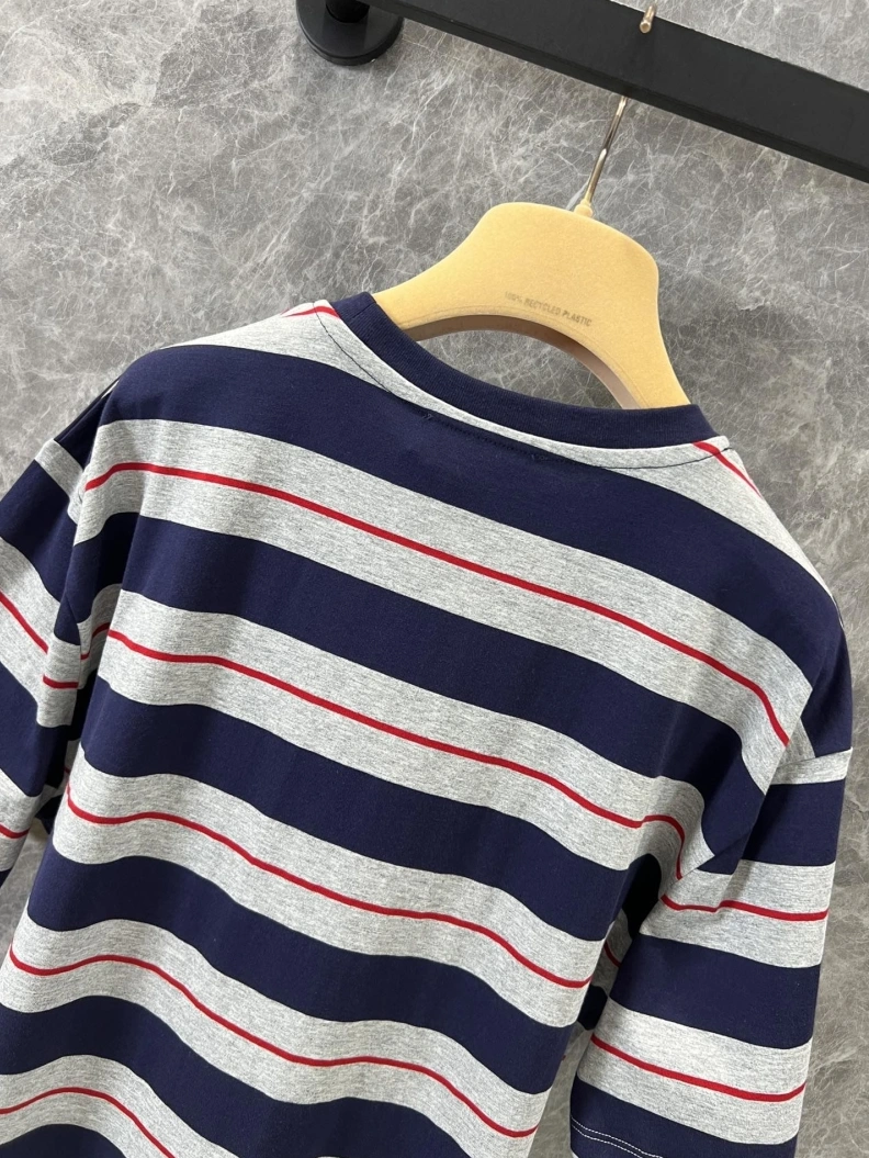 Durable Mix Mix T-Shirts 98459