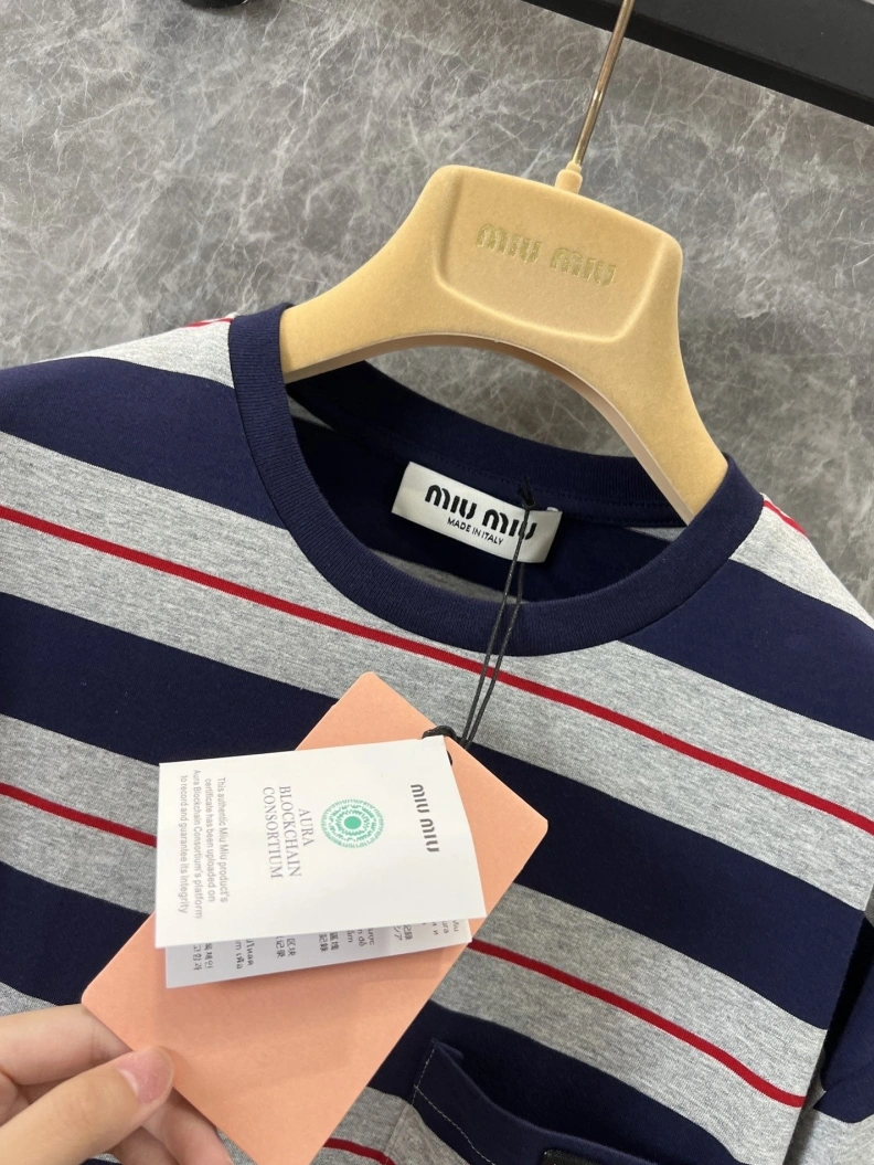 Durable Mix Mix T-Shirts 98459
