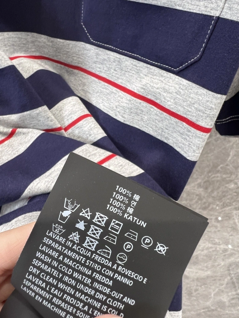 Durable Mix Mix T-Shirts 98459