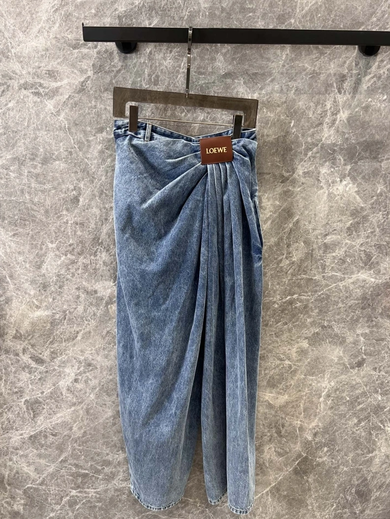 Lxxwe Jeans Trendy 96467