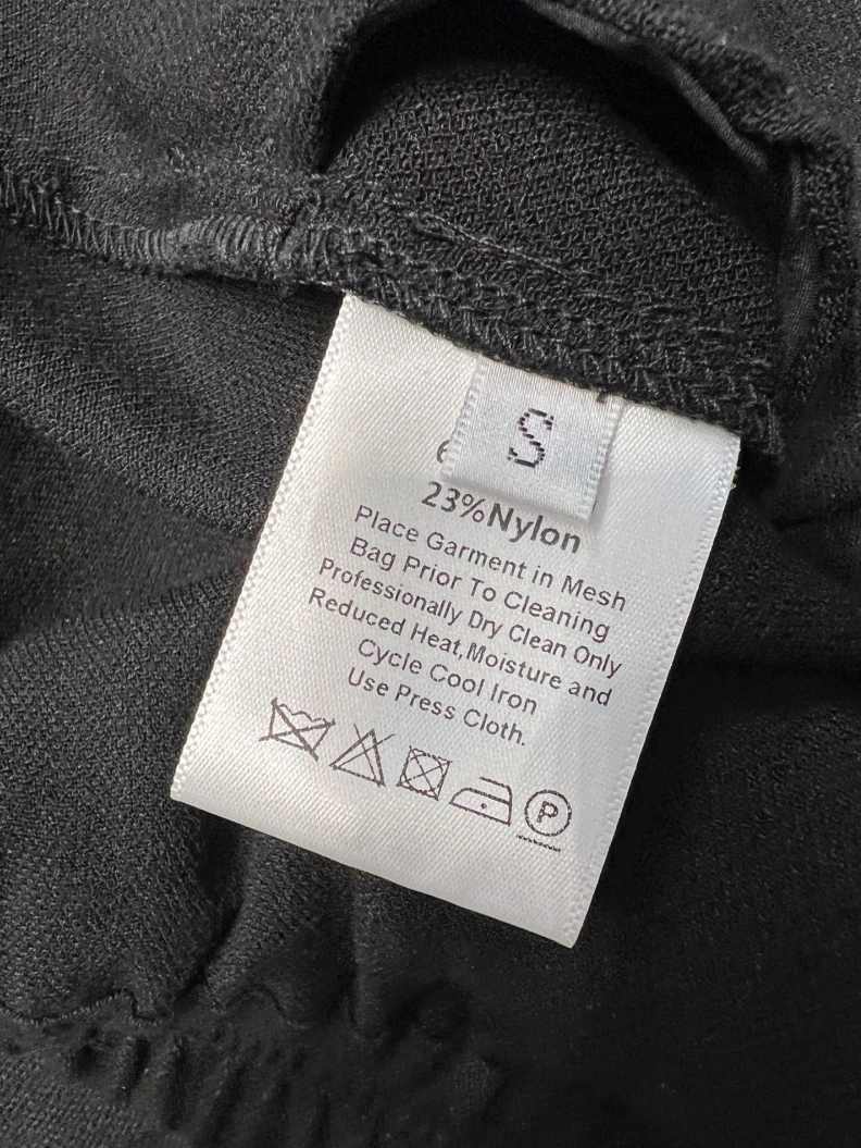 Othxr Pants Unique 100678