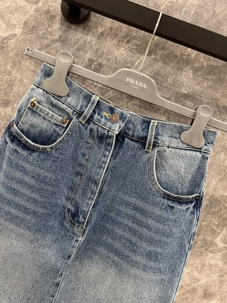 Prxdx Jeans Elegant 102656