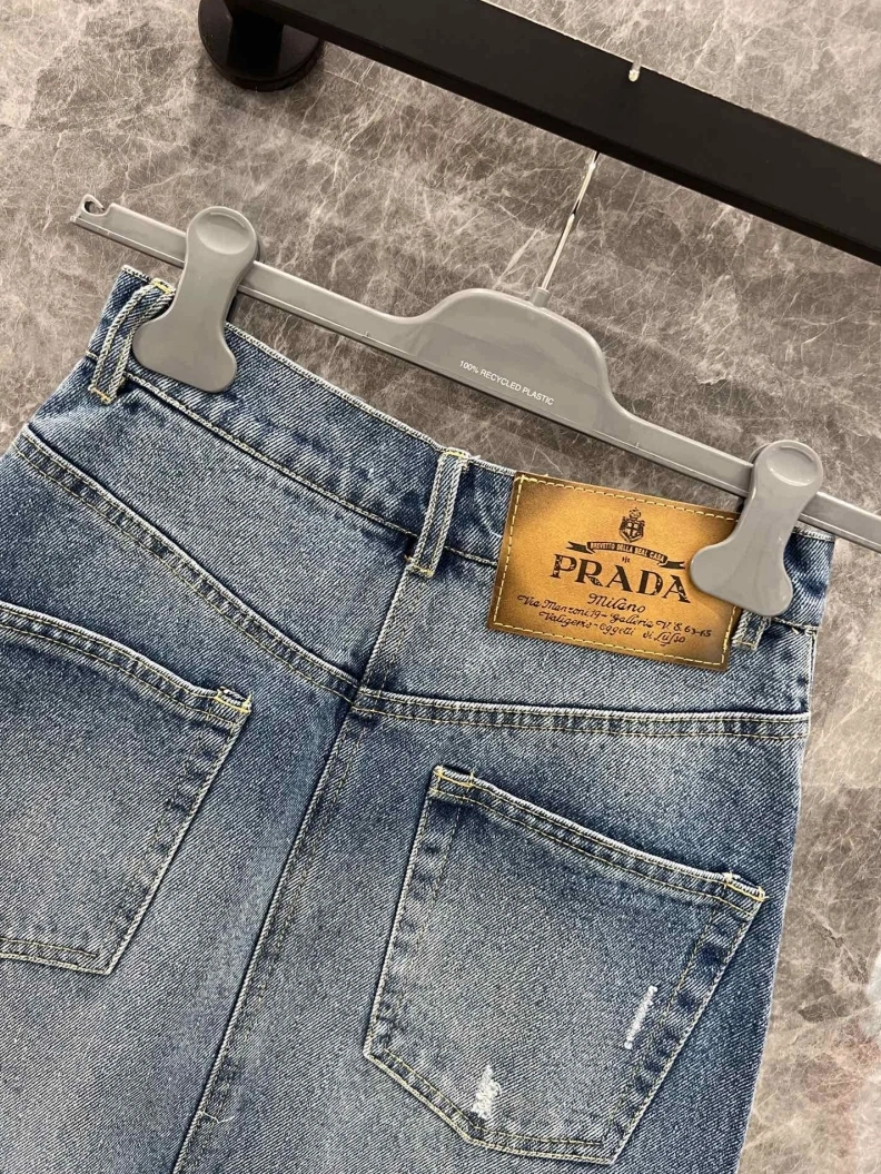 Prxdx Jeans Elegant 102656