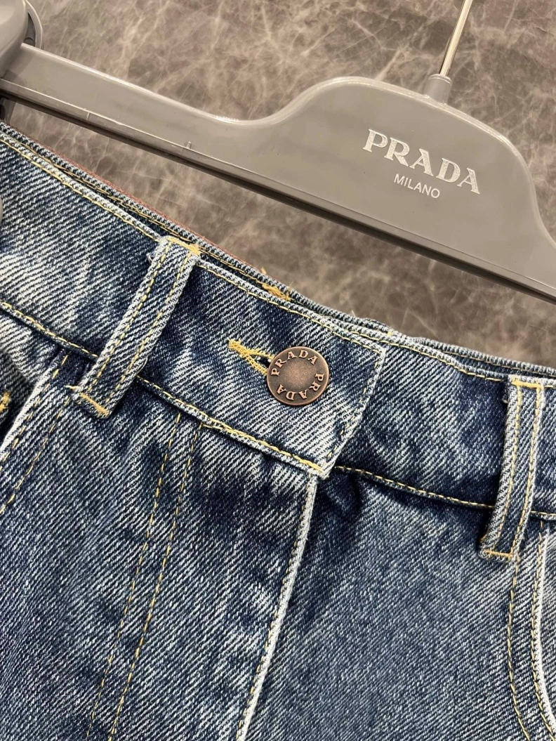 Prxdx Jeans Elegant 102656