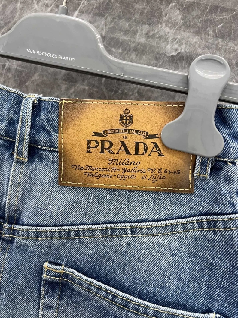 Prxdx Jeans Elegant 102656