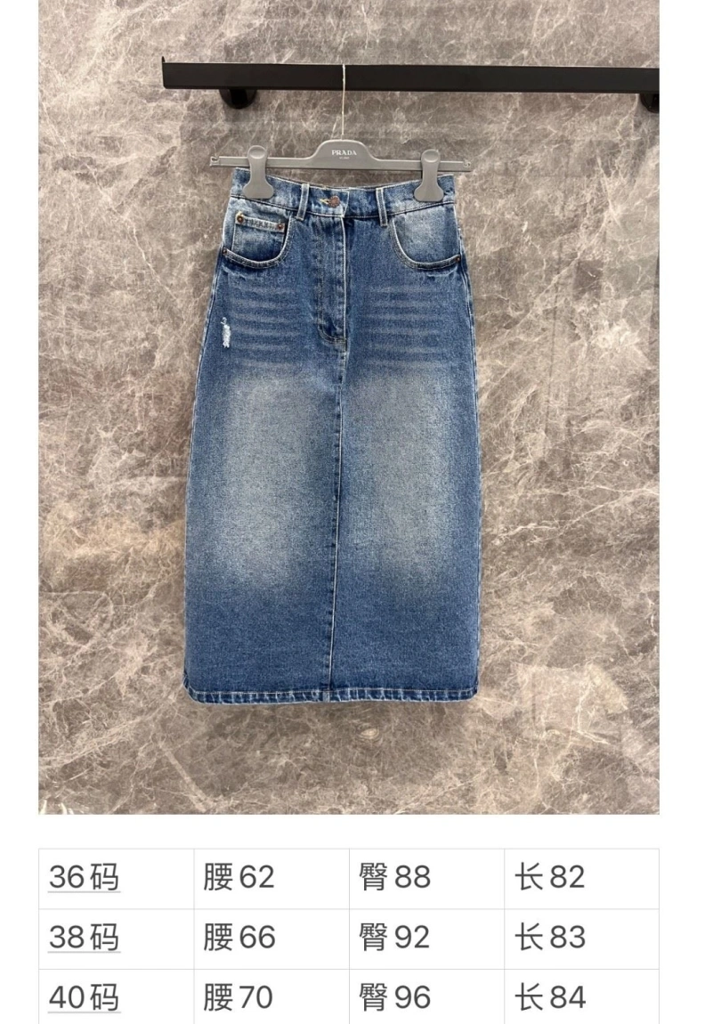 Prxdx Jeans Elegant 102656