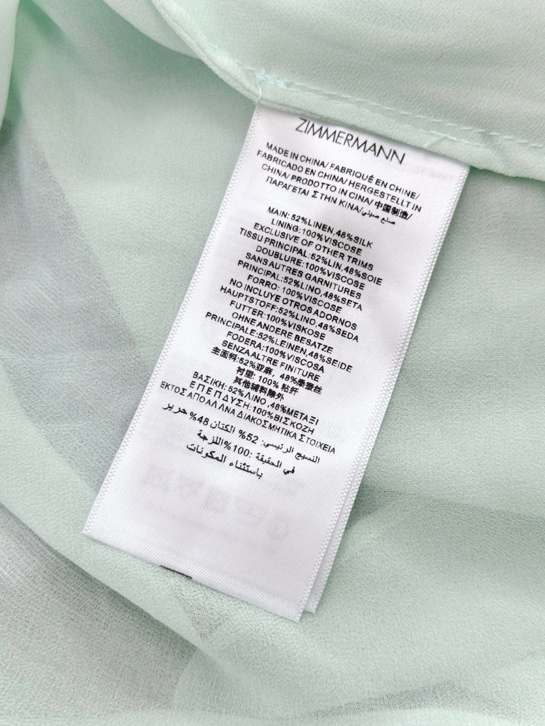 Minimalist Othxr Dress 101023