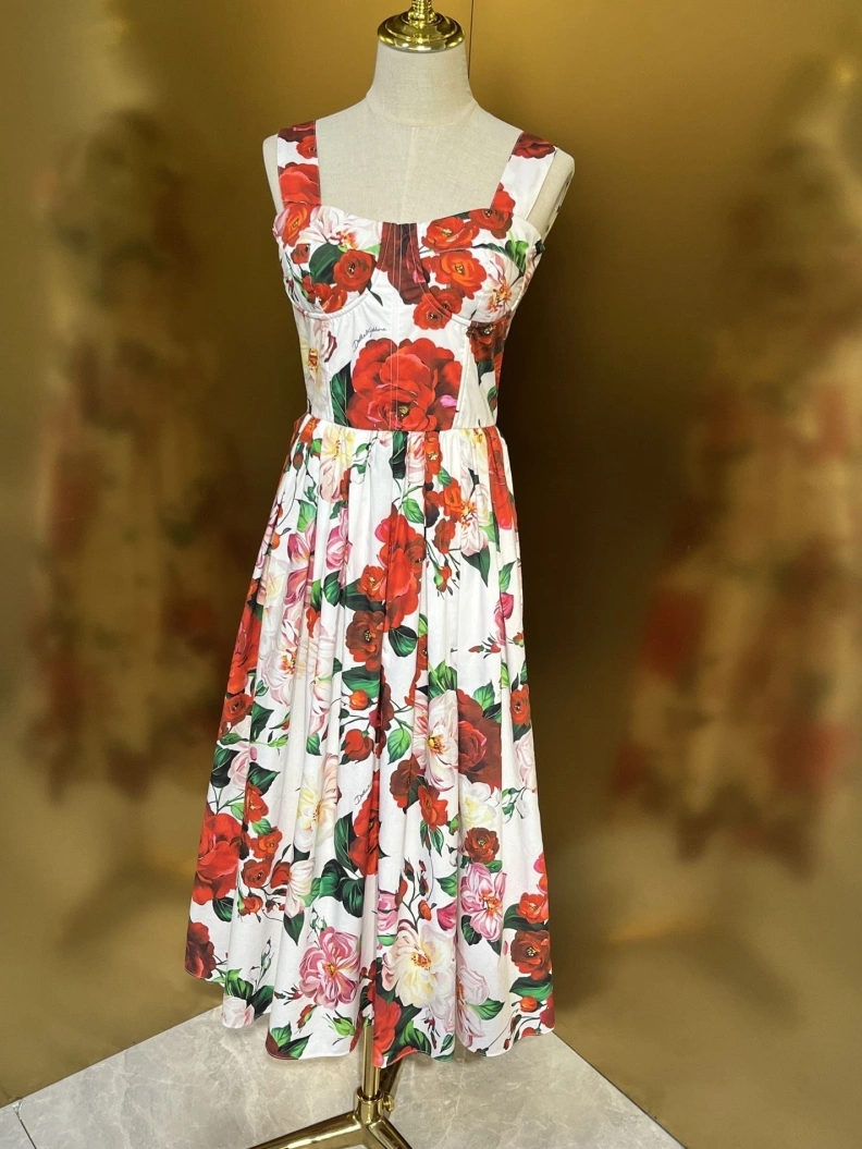 GoodFit D&X Dress 93920