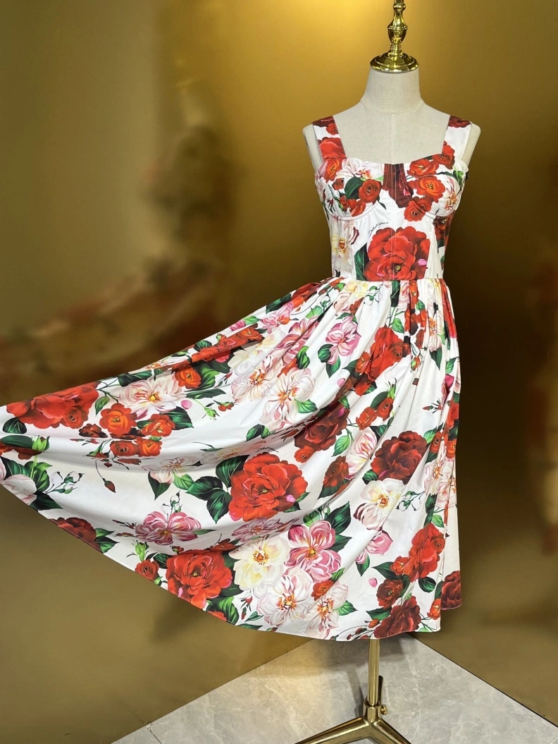 GoodFit D&X Dress 93920