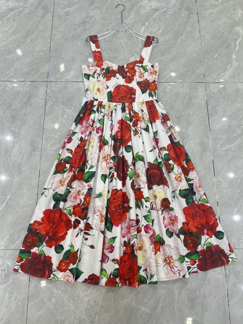 GoodFit D&X Dress 93920