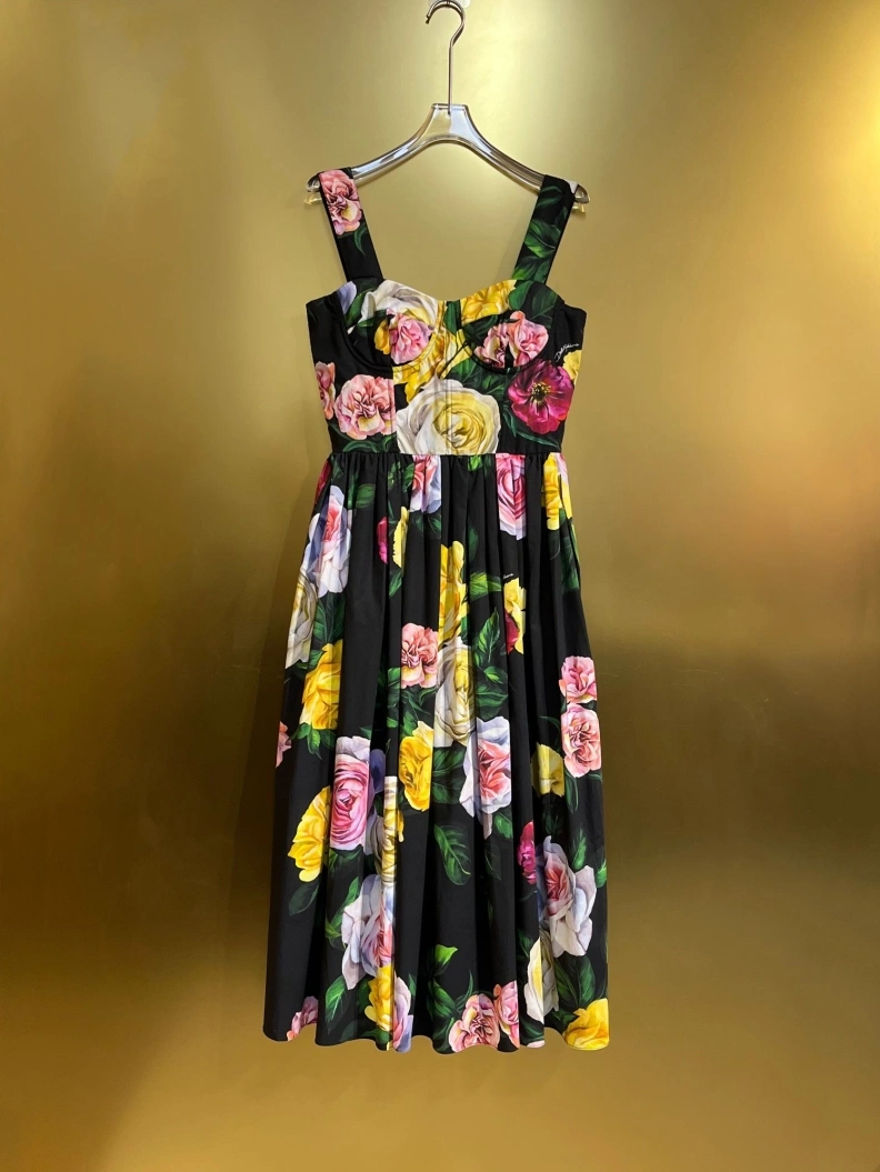 D&X Dress Sleek 93936