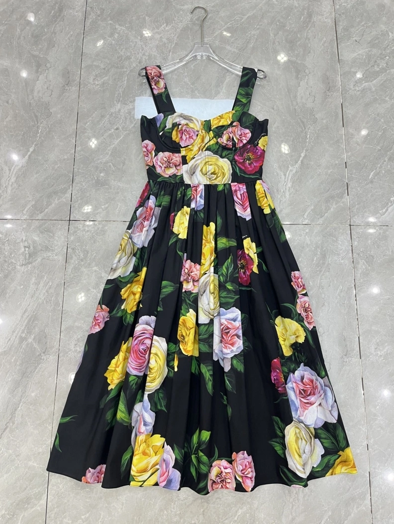 D&X Dress Sleek 93936
