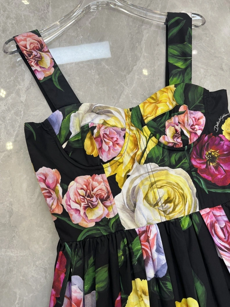 D&X Dress Sleek 93936