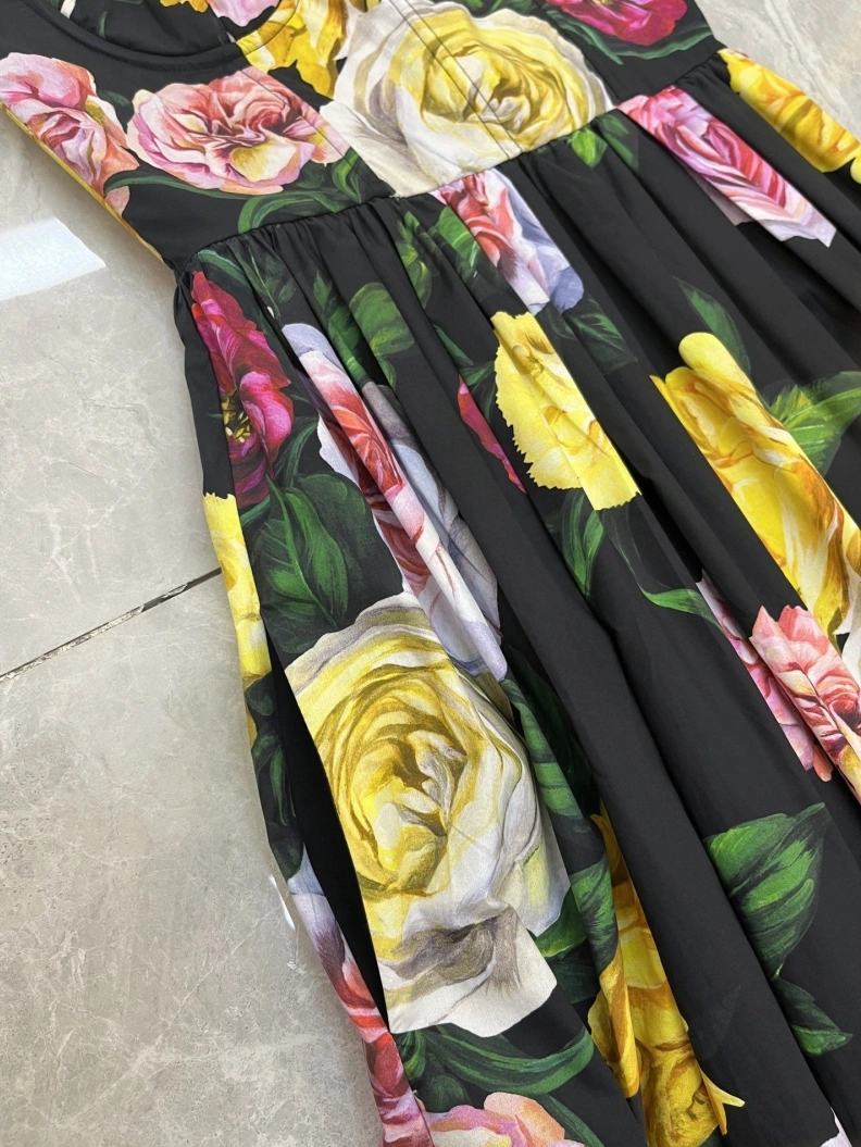 D&X Dress Sleek 93936