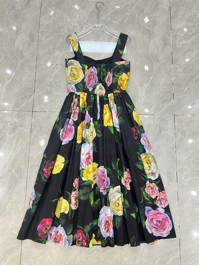 D&X Dress Sleek 93936