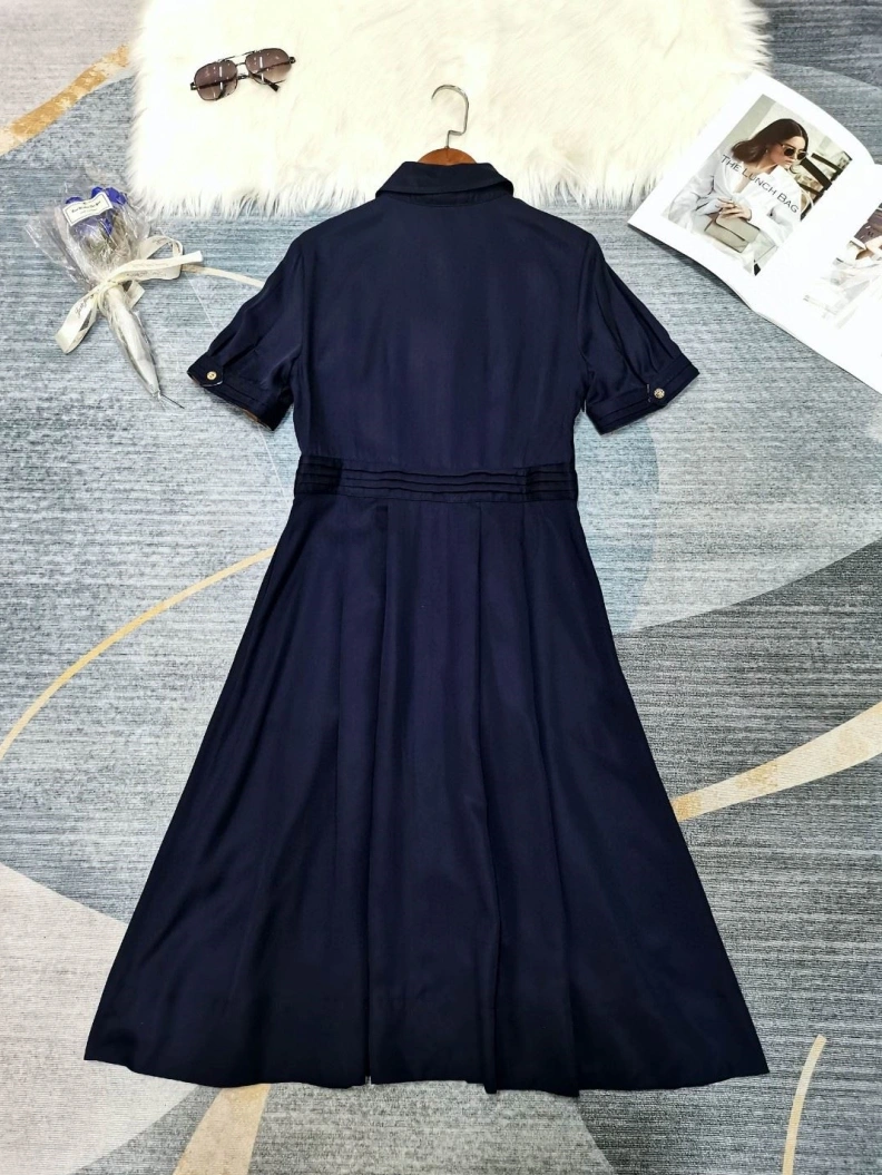 Flexible Bxrbxrry Dress 92023