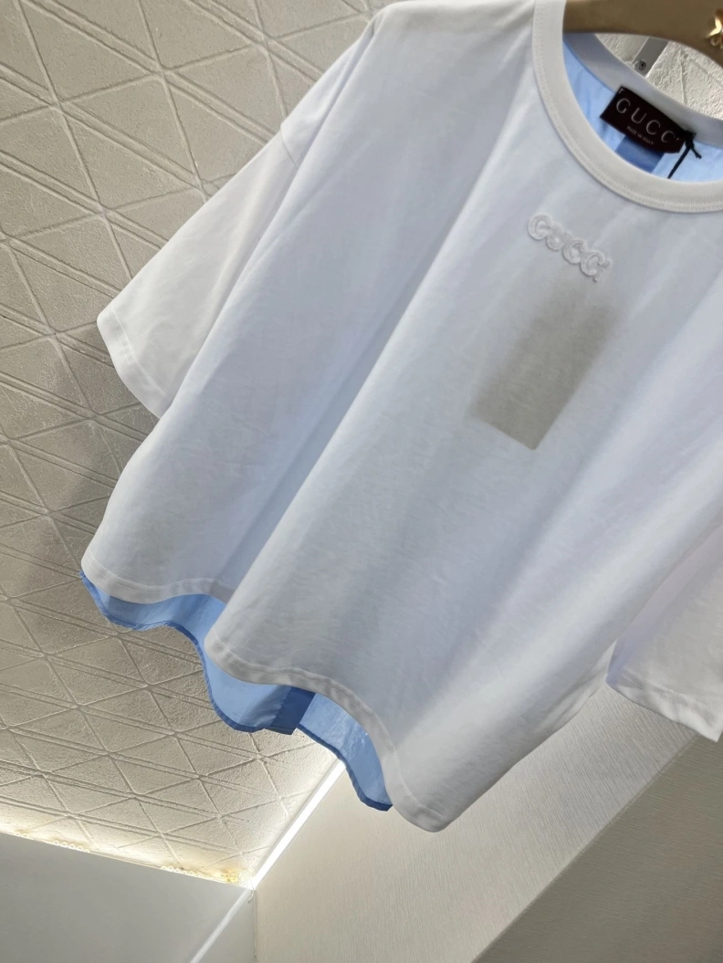 Sophisticated Gxccx T-Shirts 95669