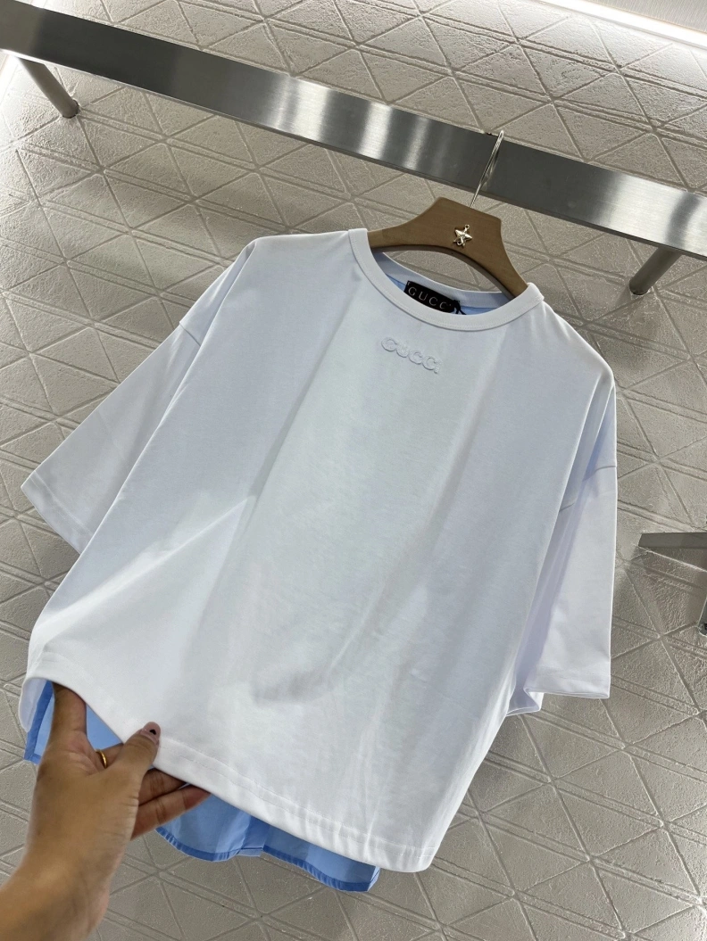 Sophisticated Gxccx T-Shirts 95669