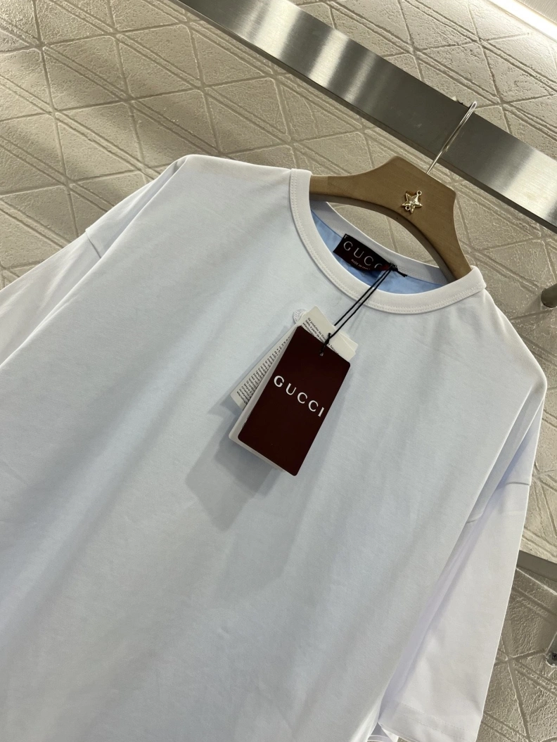 Sophisticated Gxccx T-Shirts 95669
