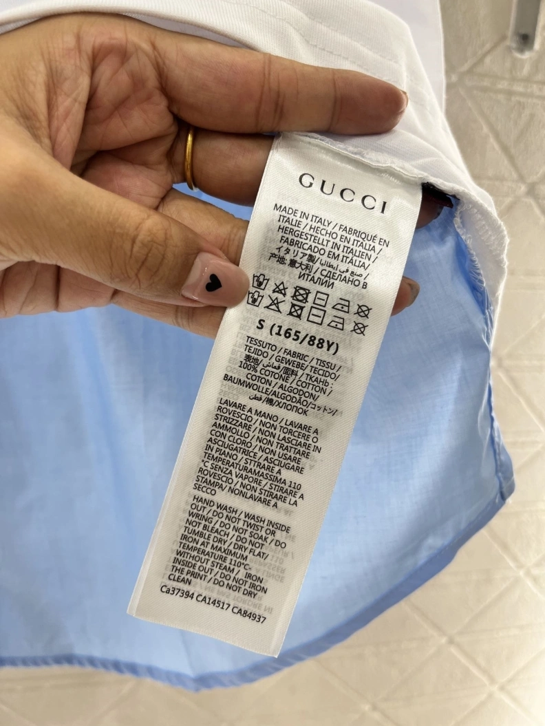 Sophisticated Gxccx T-Shirts 95669