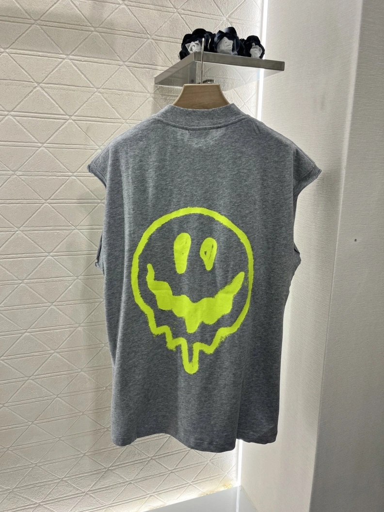 Bxlxnciaga T-Shirts Stylish 90098