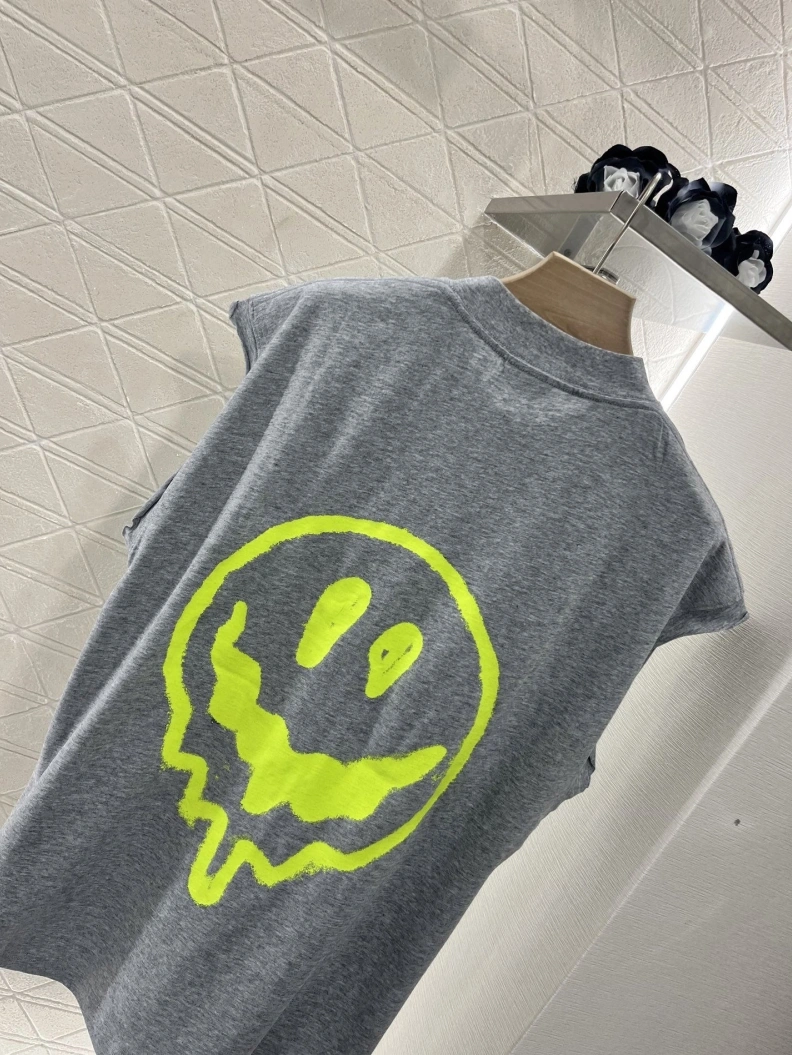 Bxlxnciaga T-Shirts Stylish 90098