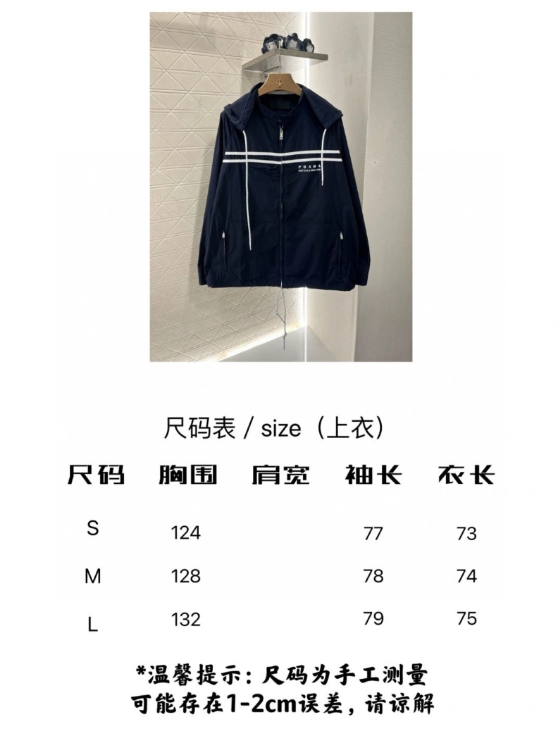 Modern Prxdx Coats 102698