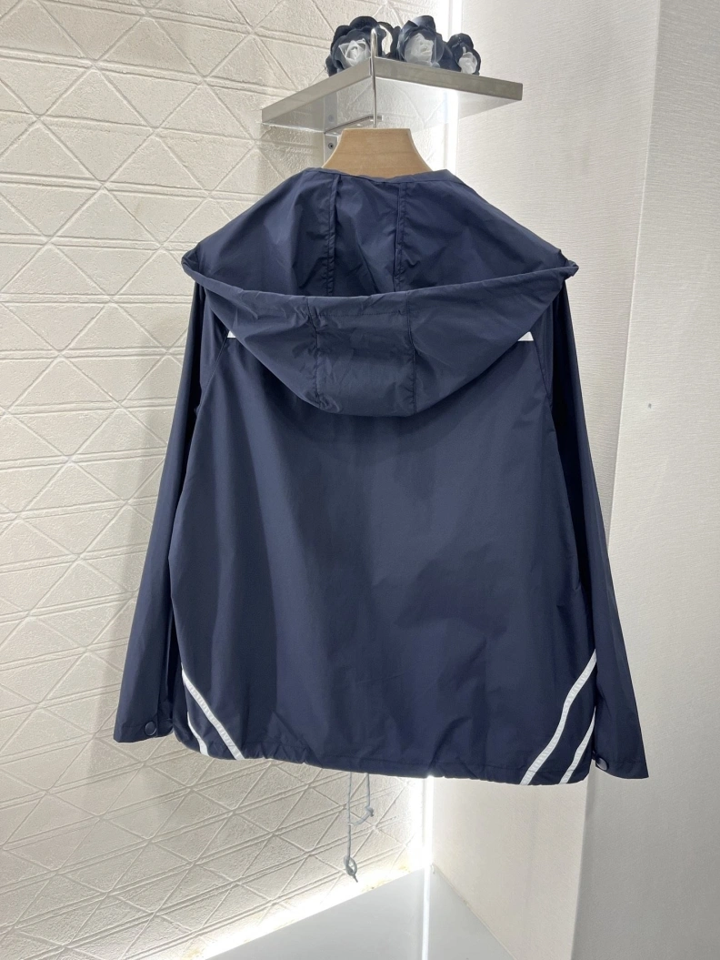 Modern Prxdx Coats 102698