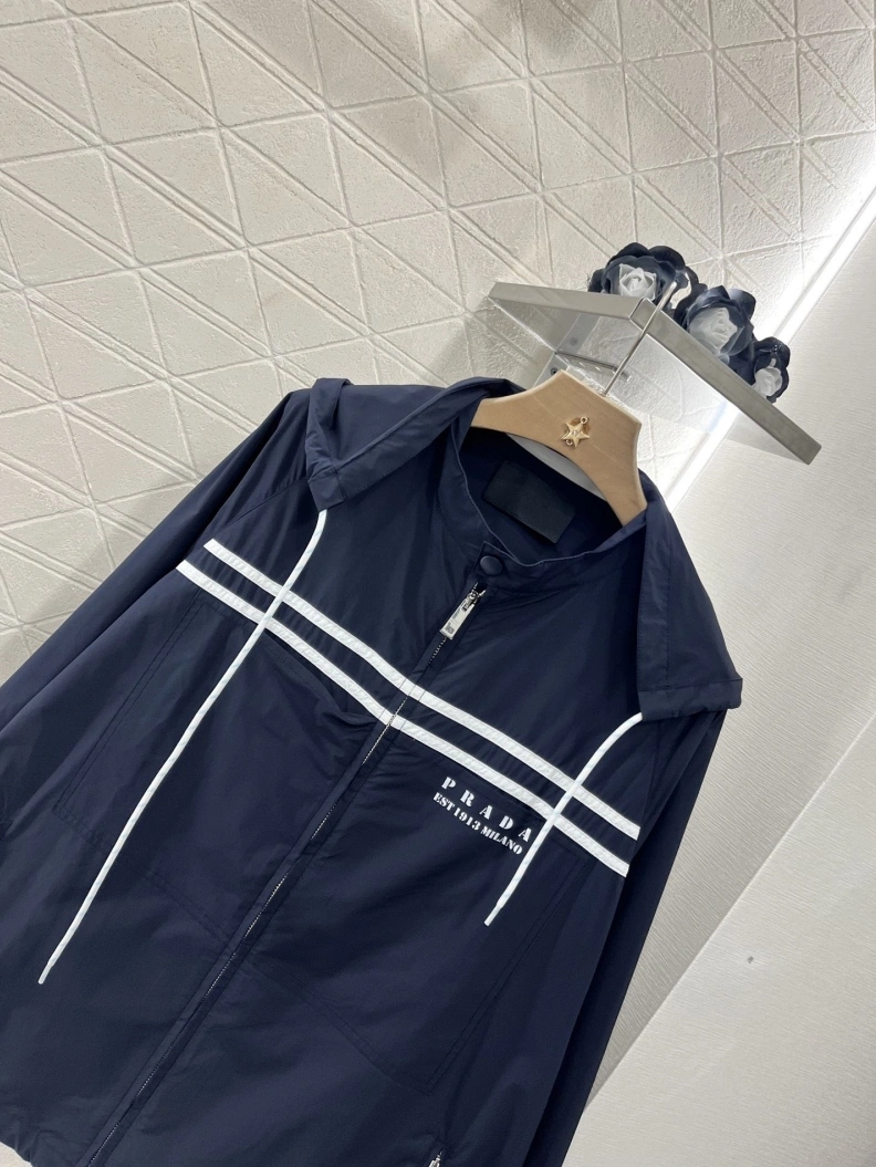 Modern Prxdx Coats 102698