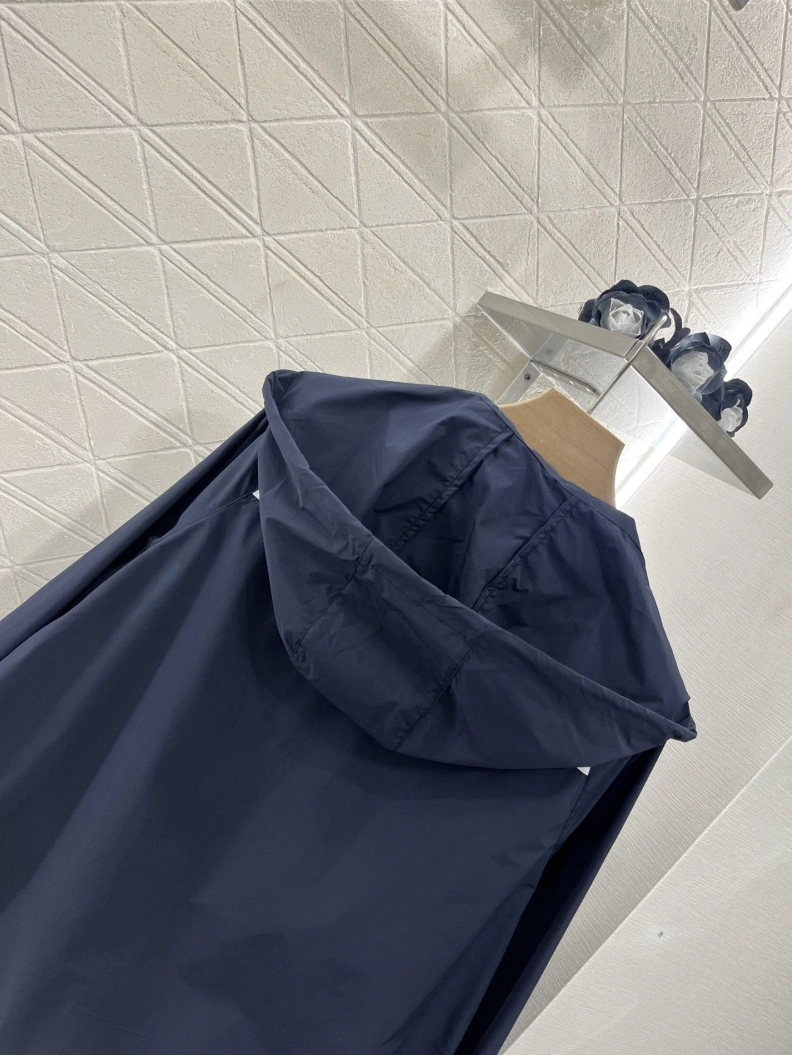 Modern Prxdx Coats 102698