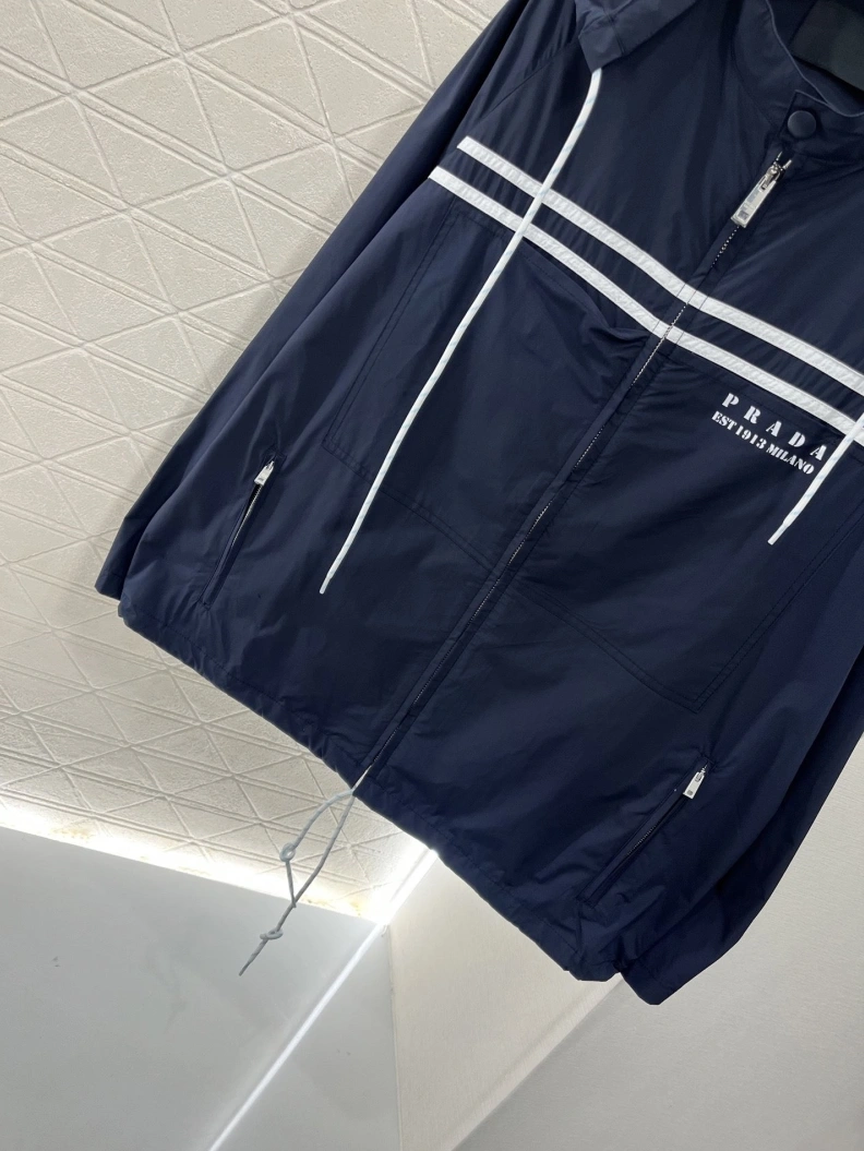 Modern Prxdx Coats 102698