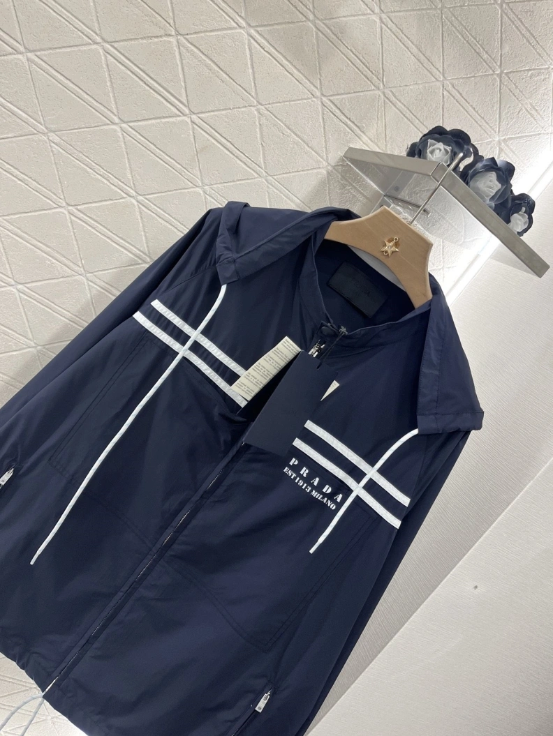 Modern Prxdx Coats 102698