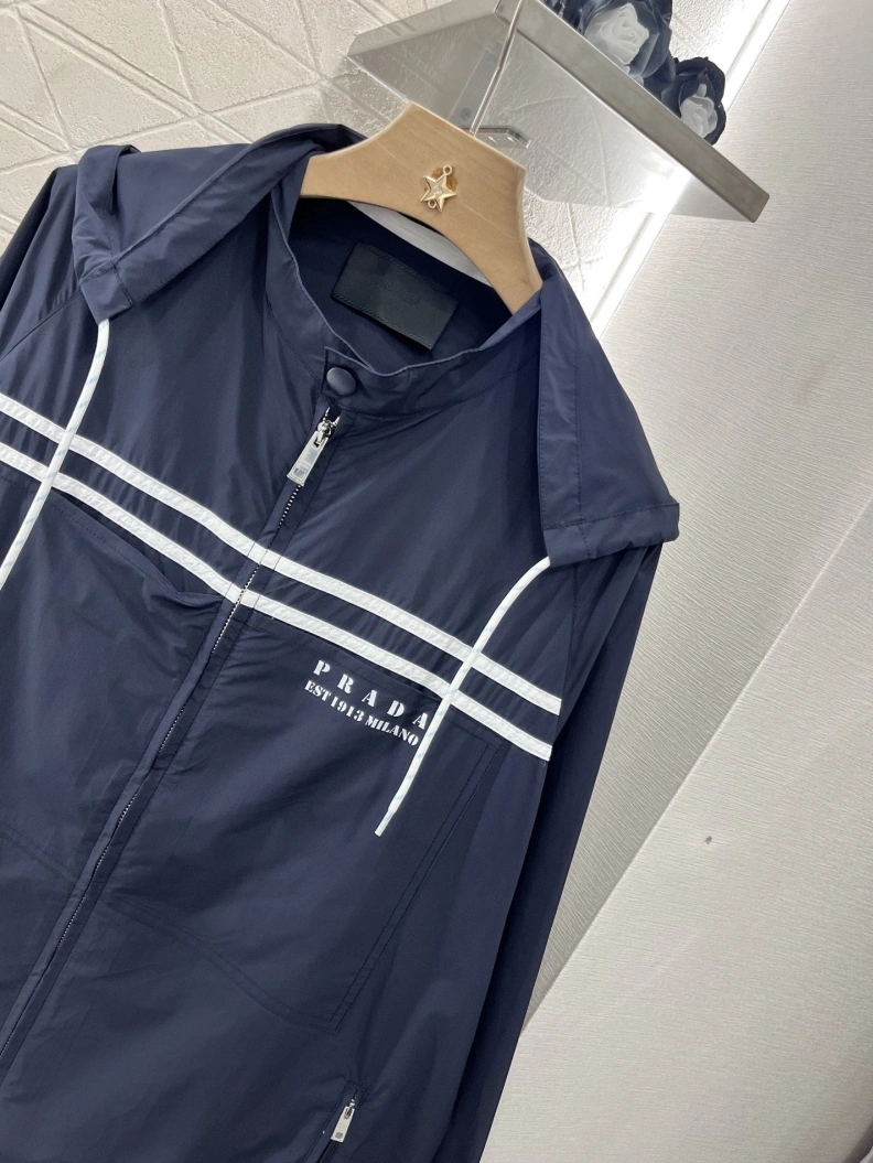 Modern Prxdx Coats 102698