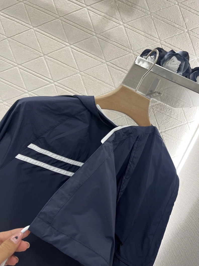 Modern Prxdx Coats 102698